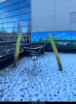 Foto aus Plopsa Indoor Coevorden von MaKaBa