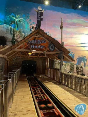 Foto aus Plopsa Indoor Coevorden von stoppel