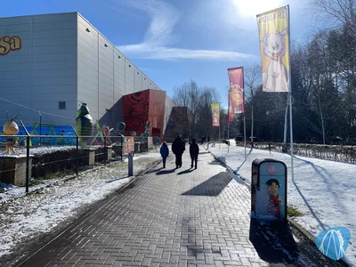 Foto aus Plopsa Indoor Coevorden von stoppel