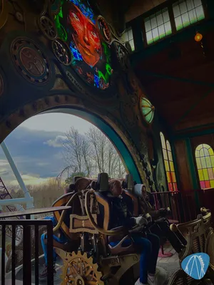 Foto aus Plopsaland Belgium von Coaster Enthousiaste