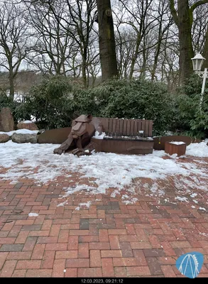 Foto aus Tier- und Freizeitpark Thüle von MaKaBa