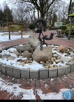 Foto aus Tier- und Freizeitpark Thüle von MaKaBa