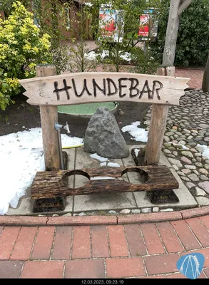Foto aus Tier- und Freizeitpark Thüle von MaKaBa