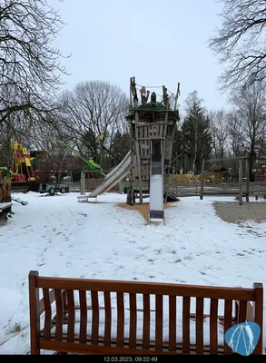Foto aus Tier- und Freizeitpark Thüle von MaKaBa