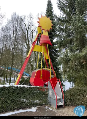 Foto aus Tier- und Freizeitpark Thüle von MaKaBa