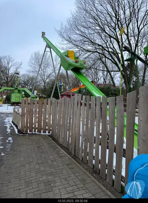 Foto aus Tier- und Freizeitpark Thüle von MaKaBa
