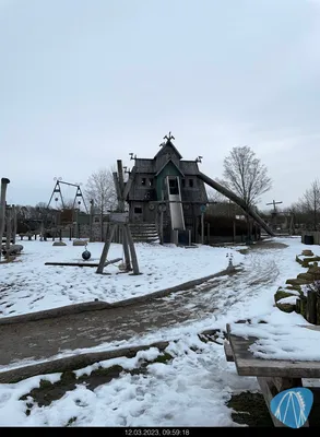 Foto aus Tier- und Freizeitpark Thüle von MaKaBa