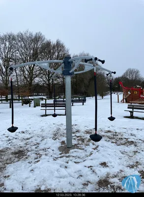 Foto aus Tier- und Freizeitpark Thüle von MaKaBa