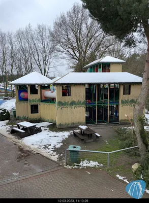 Foto aus Tier- und Freizeitpark Thüle von MaKaBa