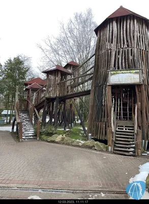 Foto aus Tier- und Freizeitpark Thüle von MaKaBa