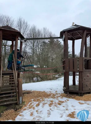 Foto aus Tier- und Freizeitpark Thüle von MaKaBa