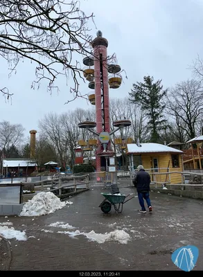 Foto aus Tier- und Freizeitpark Thüle von MaKaBa