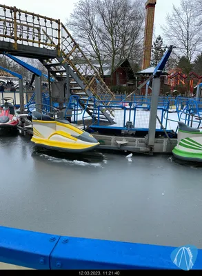 Foto aus Tier- und Freizeitpark Thüle von MaKaBa