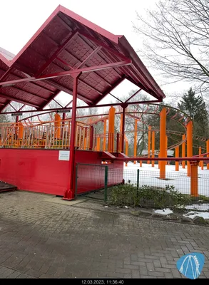 Foto aus Tier- und Freizeitpark Thüle von MaKaBa