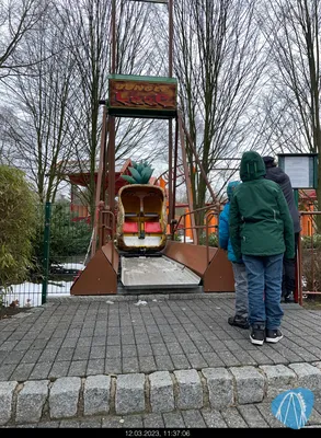 Foto aus Tier- und Freizeitpark Thüle von MaKaBa