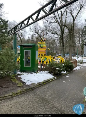 Foto aus Tier- und Freizeitpark Thüle von MaKaBa