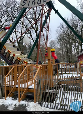 Foto aus Tier- und Freizeitpark Thüle von MaKaBa