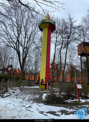 Foto aus Tier- und Freizeitpark Thüle von MaKaBa