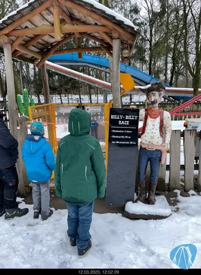 Foto aus Tier- und Freizeitpark Thüle von MaKaBa