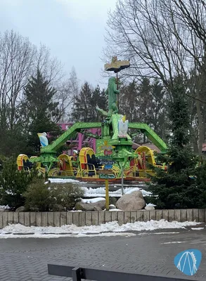 Foto aus Tier- und Freizeitpark Thüle von MaKaBa