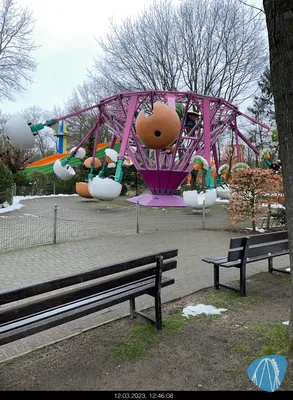 Foto aus Tier- und Freizeitpark Thüle von MaKaBa