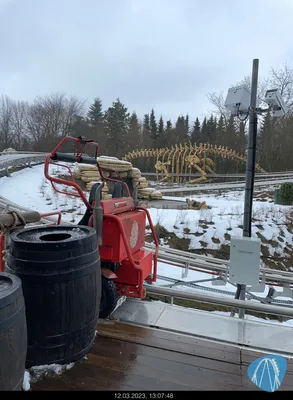 Foto aus Tier- und Freizeitpark Thüle von MaKaBa