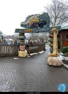 Foto aus Tier- und Freizeitpark Thüle von MaKaBa