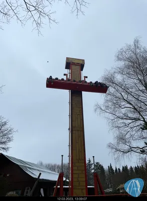 Foto aus Tier- und Freizeitpark Thüle von MaKaBa