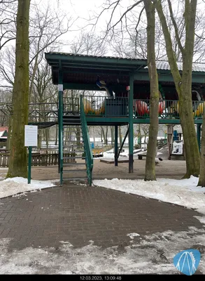 Foto aus Tier- und Freizeitpark Thüle von MaKaBa