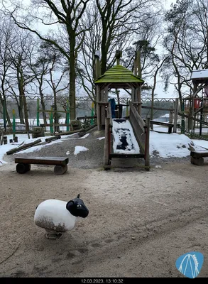 Foto aus Tier- und Freizeitpark Thüle von MaKaBa