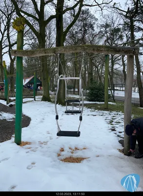 Foto aus Tier- und Freizeitpark Thüle von MaKaBa