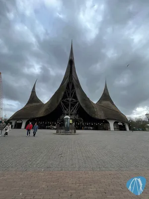 Foto aus Efteling von Coaster Enthousiaste