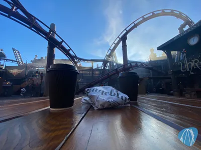 Foto aus Phantasialand von Jojo._.ontour