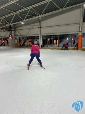 Foto aus Snowworld Landgraaf von Degi
