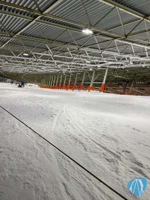 Foto aus Snowworld Landgraaf von Degi