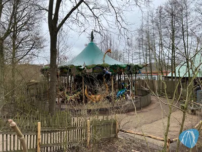Foto aus GaiaZoo von Highnoon