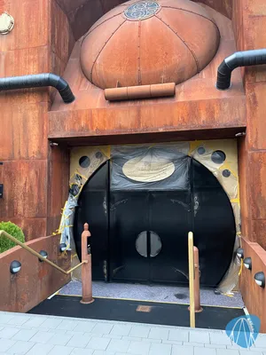 Foto aus Phantasialand von ahoiseemann