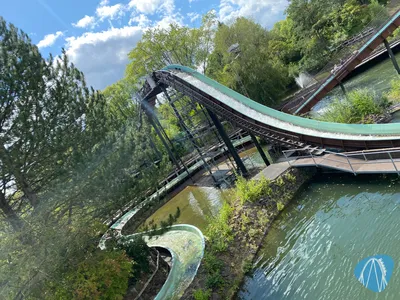 Foto aus Heide Park von maja9763
