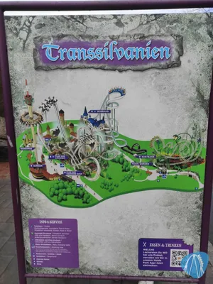 Foto aus Heide Park von ruud88