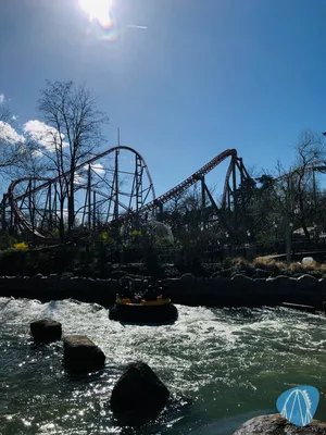 Foto aus Plopsaland Deutschland von Diddy