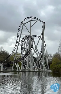 Foto aus Plopsaland Belgium von ByteFire