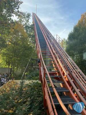 Foto aus Plopsaland Deutschland von Red Bull