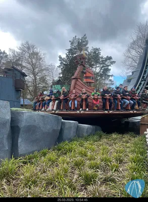 Foto aus Plopsaland Deutschland von MaKaBa