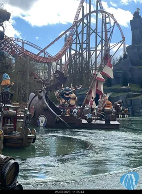 Foto aus Plopsaland Deutschland von MaKaBa