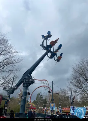 Foto aus Plopsaland Deutschland von MaKaBa