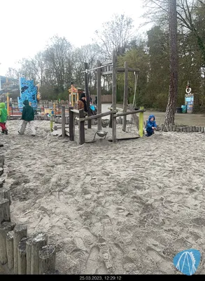 Foto aus Plopsaland Deutschland von MaKaBa