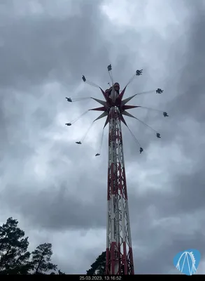 Foto aus Plopsaland Deutschland von MaKaBa