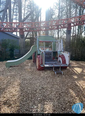 Foto aus Plopsaland Deutschland von MaKaBa
