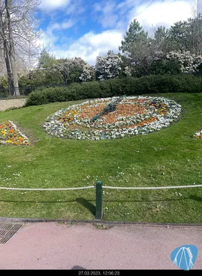 Foto aus Jardin d'Acclimatation von MaKaBa