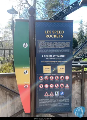 Foto aus Jardin d'Acclimatation von MaKaBa